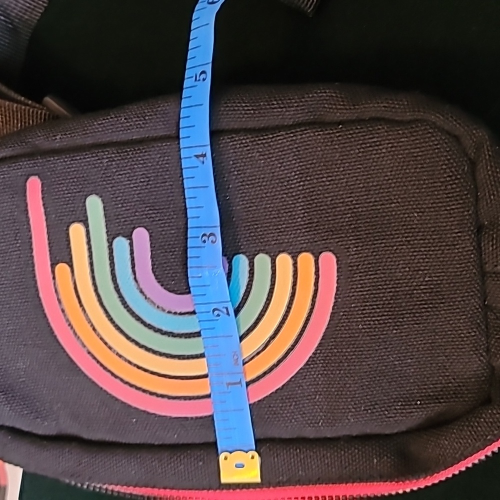 Pride fanny pack NWT - Picture 6 of 7